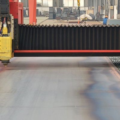 Structure Steel Bailey Bridge Manufacture Used Bailey Truss Bridge