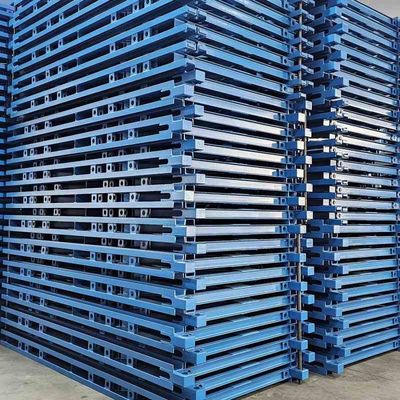 Safety Temporary Bailey Bridge For Sale Steel Structure  Withstand Heavy Loads And Harsh Environments