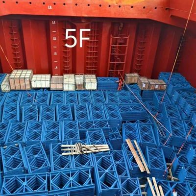 Hot Dip Galvanized Steel Bridge Construction Simple Steel Bridges