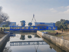 bailey bridge for sale