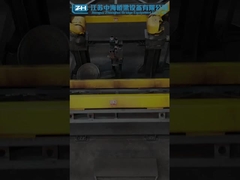 Long Life Durable Prefabricated Pedestrian Bridges Galvanized Bailey Bridge